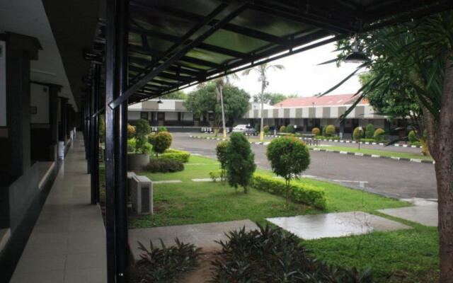Hotel Satria Cirebon