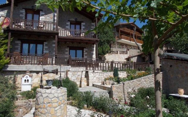 Theasis Guesthouse