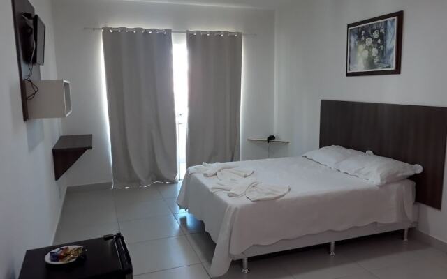 Pousada Solar do Rogério