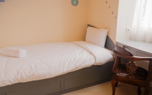 Strategic Location Westmark Apartment near Taman Anggrek