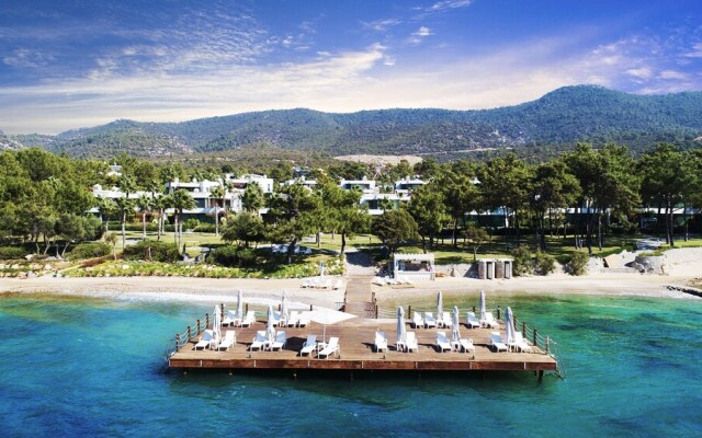 Vhillas Private Luxury Villa Azur