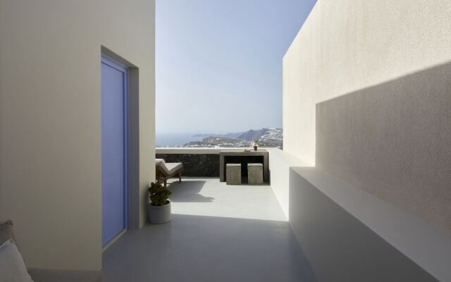 My Santorini Villa, Pyrgos