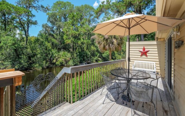 Carolina Place 3417 by Vtrips