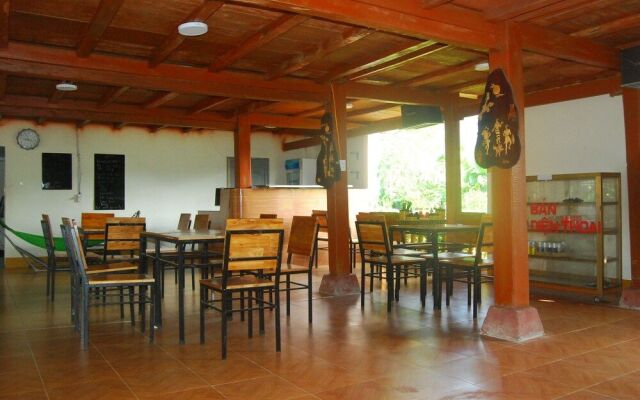 Homely Hagiang - Hostel