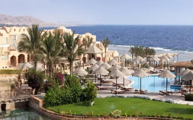 Radisson Blu Resort, El Quseir