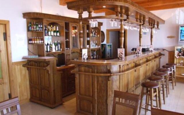 Penzión Julkin Dvor