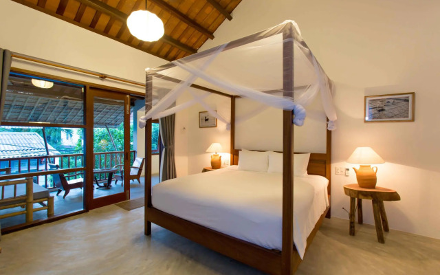 Vinabeach Villas