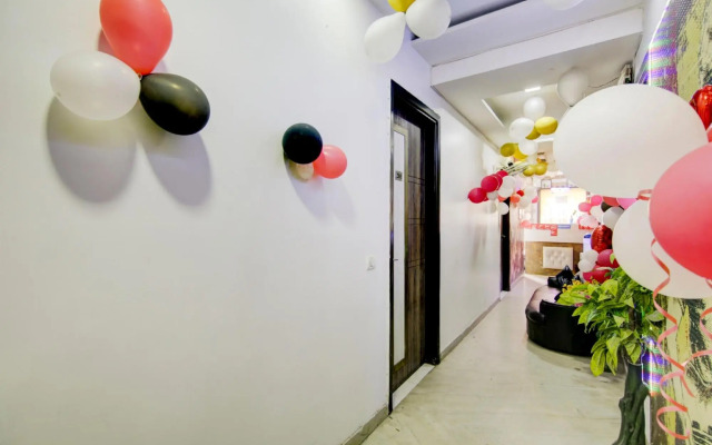 OYO Flagship 80529 Sg Hotel
