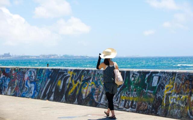 Sunset Resort Mihama