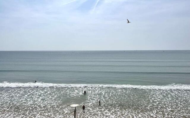 Appartement Saint-Gilles-Croix-de-Vie, 1 pièce, 4 personnes - FR-1-224-775