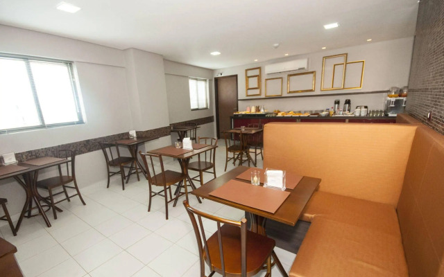 Hotel Enseada Boa Viagem