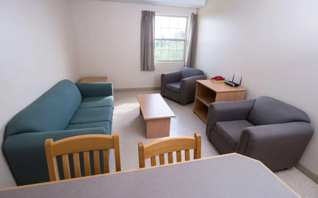 UNB Fredericton Summer Hotel
