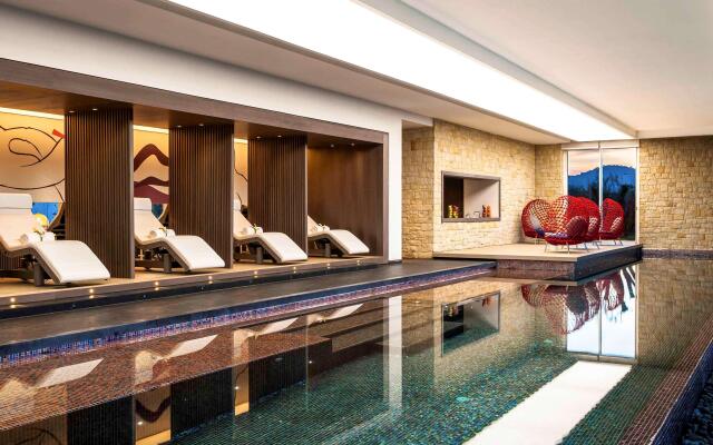 Sofitel Tamuda Bay Beach and Spa