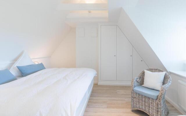 Reethus Backbord Dagebüll