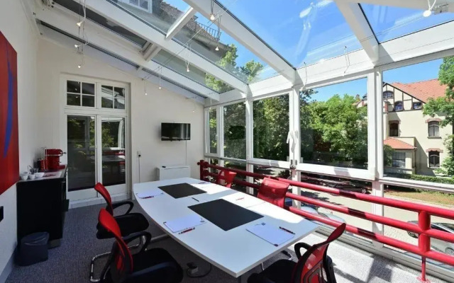 Art Hotel Weimar