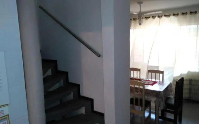 Casa Matinhos