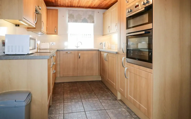 Rowan Cottage