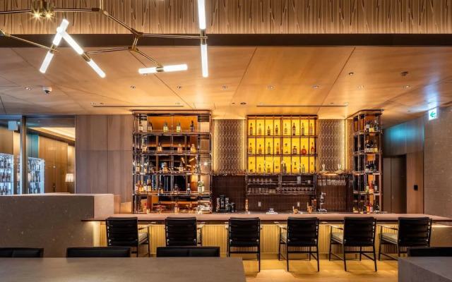 SAPPORO HOTEL by GRANBELL