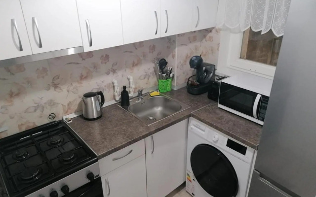 LAROKA HOUSE Cosy and modern apartment Universitate-City Centre