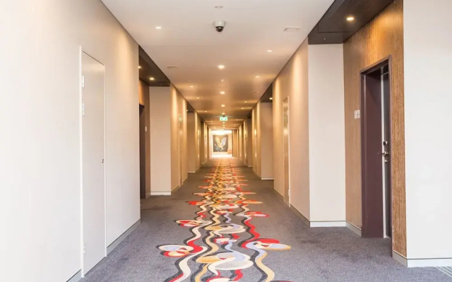 Alexandra Hills Hotel Suites