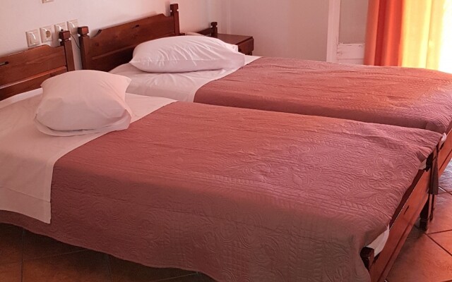 Orfeas Hotel