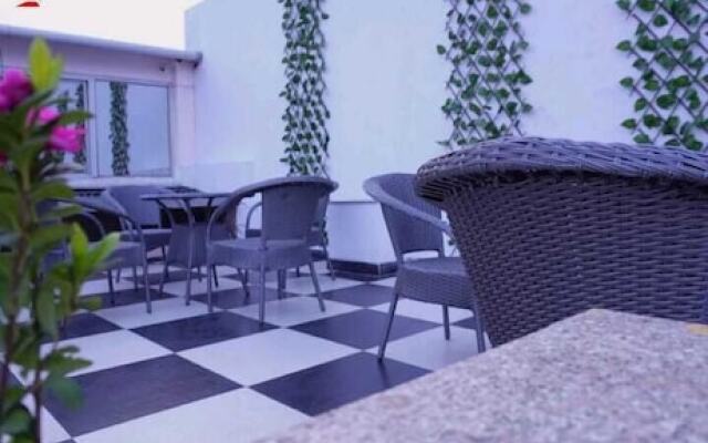 Light House By Leisure Hospitality
