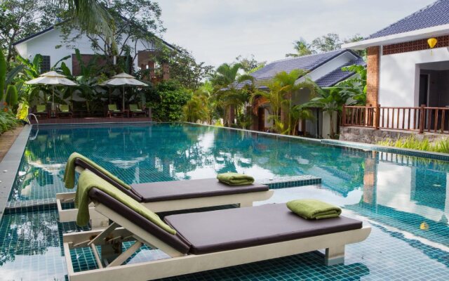 Nadine Phu Quoc Resort & Spa