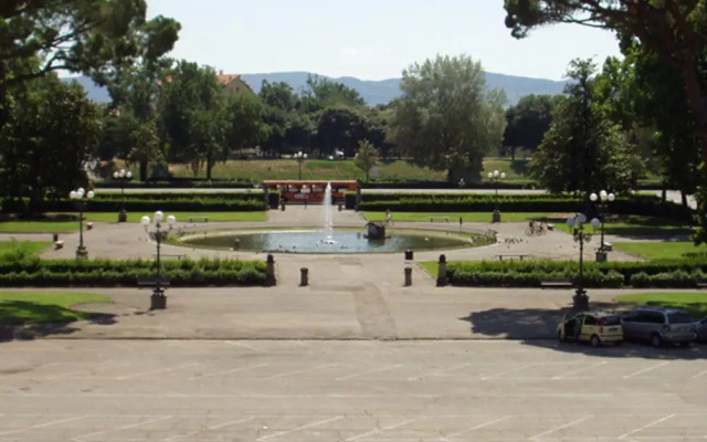 A Beautiful Florence B&B