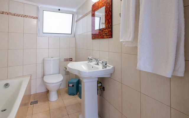 Luxury Apts Heraklion Center