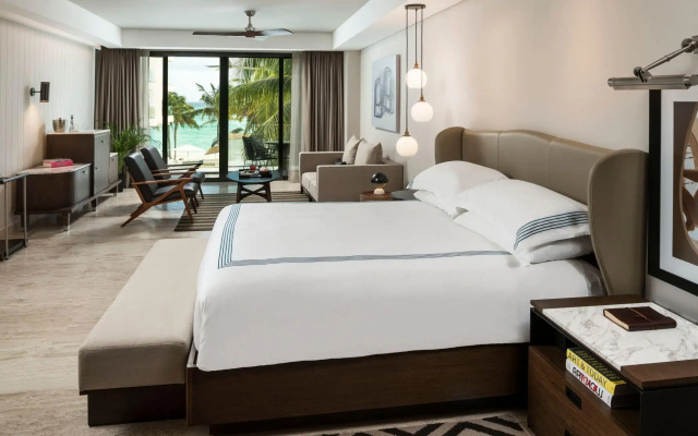 Thompson Playa Del Carmen Beach House