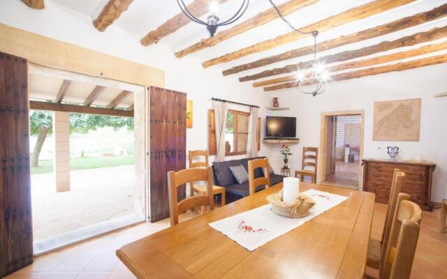 Sa Cova (Cova De Rotana)