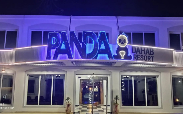 Panda Dahab Resort