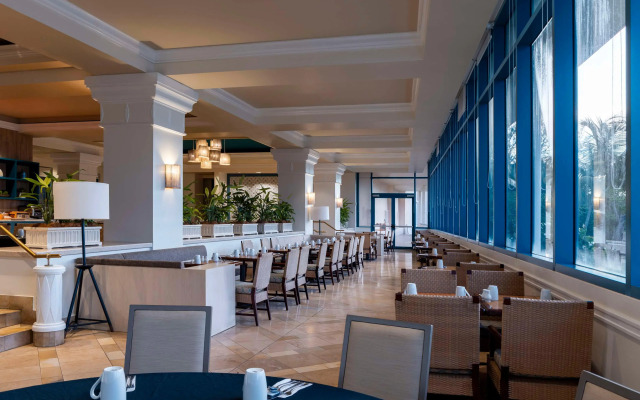 Hilton Barbados Resort