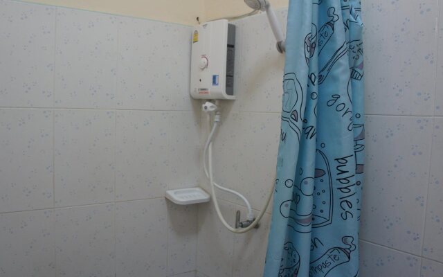 Kantana Apartment