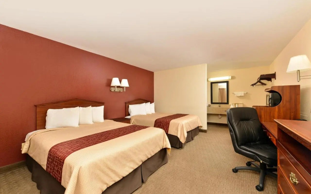 Americas Best Inns Dalton