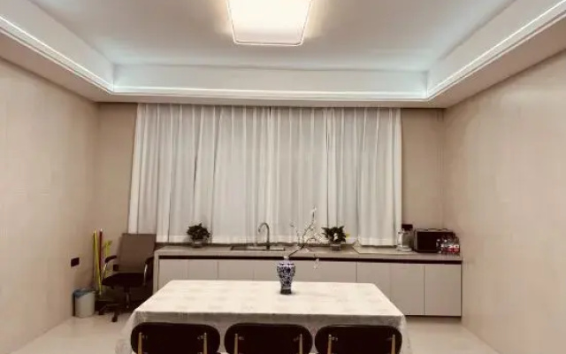 Pingtan Daqi Hostel
