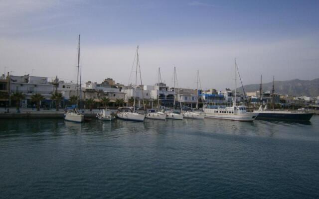 Amfi Apartments