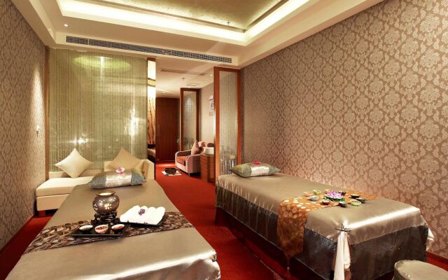 Pullman Xiamen Powerlong