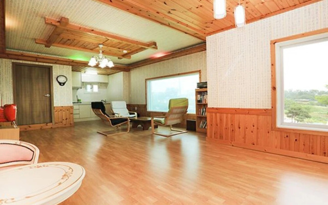 Yeoncheon Garam Hue Pension