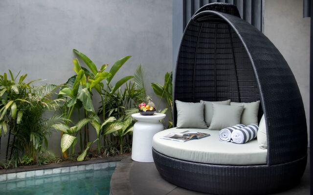 Je Ne Sais Quoi Seminyak