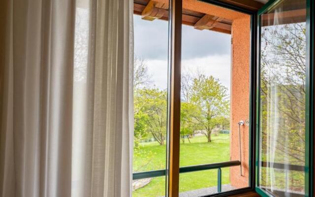 Hotel Il Castagno