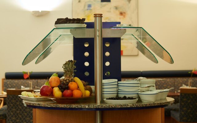 Starlight Suiten Hotel Renngasse