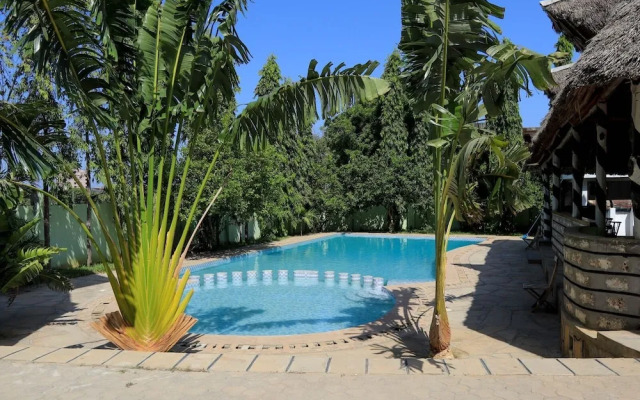 Greenyard Resort Mtwapa