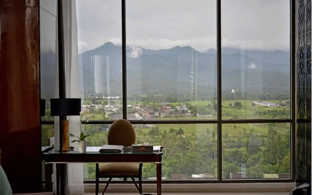 Golden Tulip Mataram-Lombok