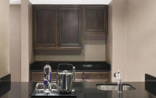 Sheraton DFW Airport Hotel