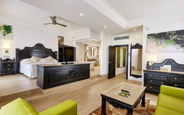 Hotel Riu Palace Punta Cana - All Inclusive