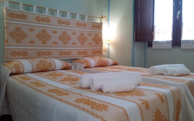 B&B Sa Lumenaria "da Raimonda"