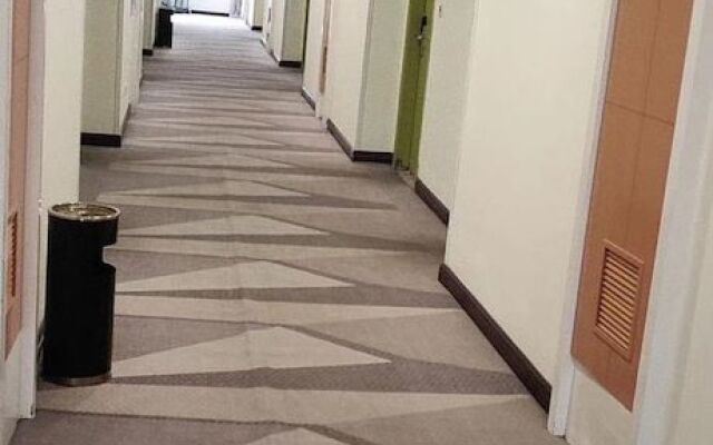 Jinbote Holiday Hotel