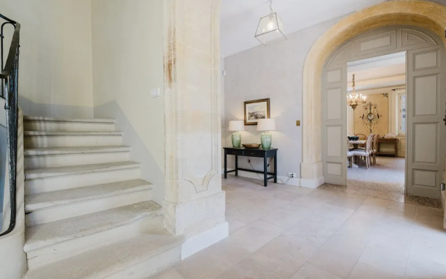 Château Saint Perret