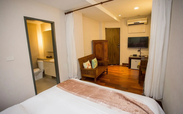 Mei Jia Mei Hotel